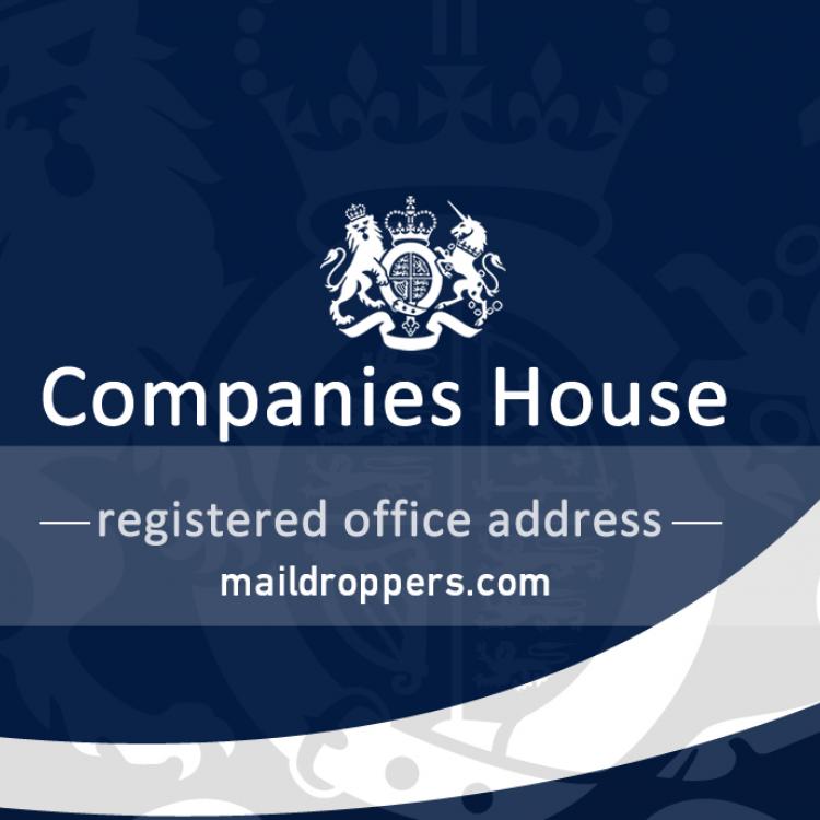 Registered Office Address Mailbox